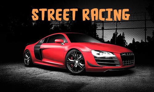 game pic for Street racing 3D